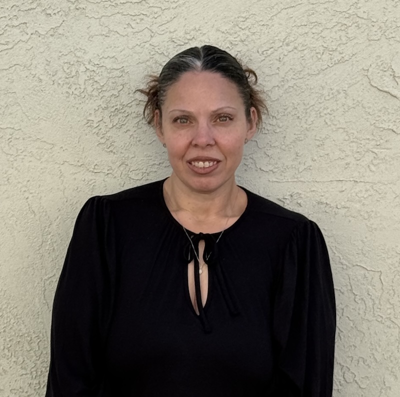 Picture of Mailyn Coffey
